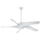 Artemis XL5 62 inch White Ceiling Fan