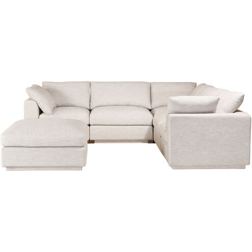 Justin Grey Signature Modular Sectional