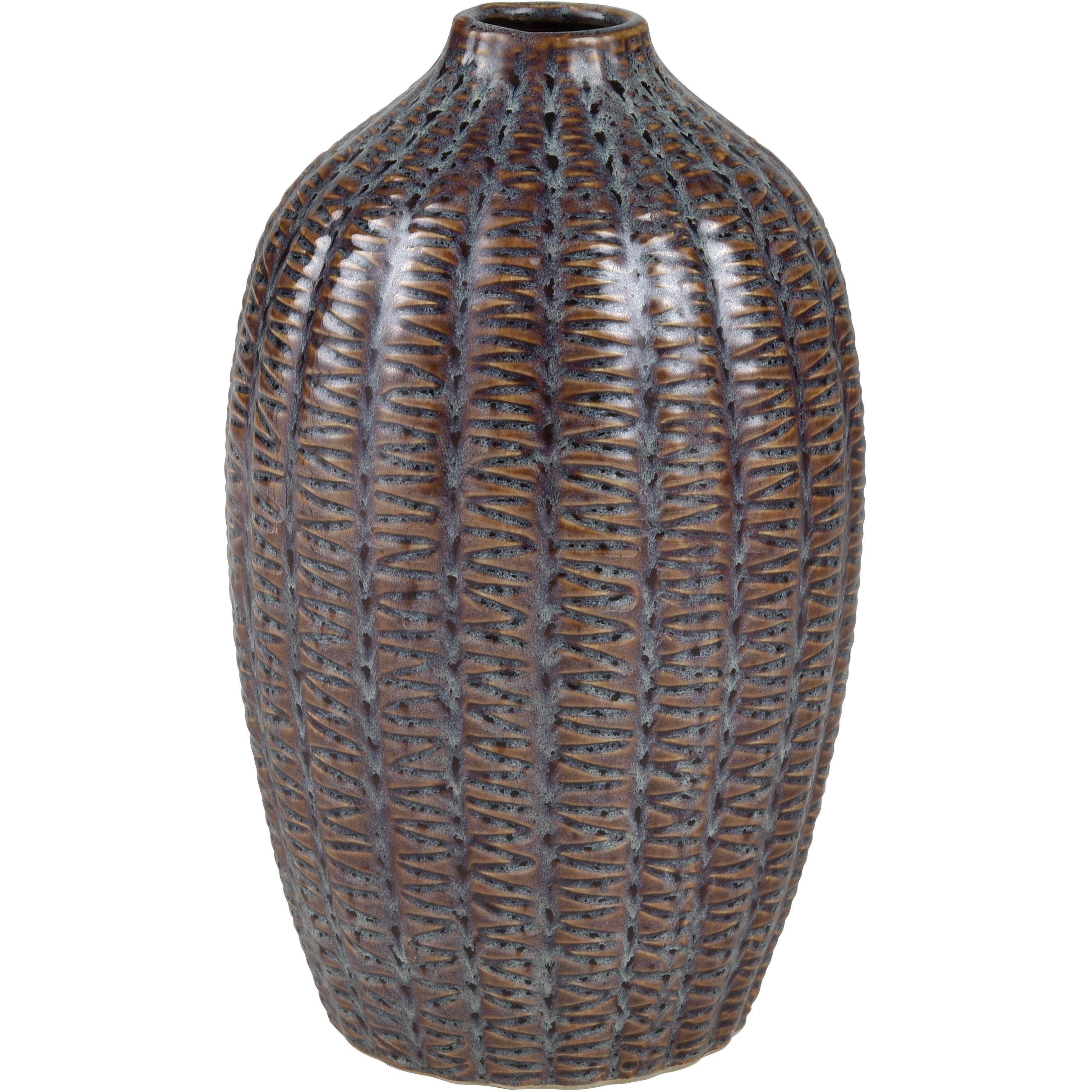 Hawley 12 X 7.5 inch Vase