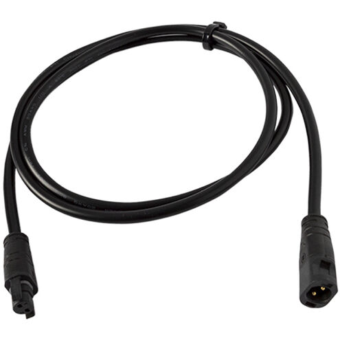 Tyler Outdoor LED Strip Lighting in 240in, Outdoor Strip Light 24V Accessories, WAC Lighting