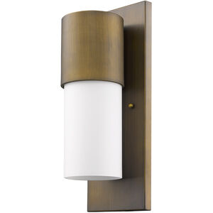 Cooper 1 Light 6.00 inch Outdoor Wall Light