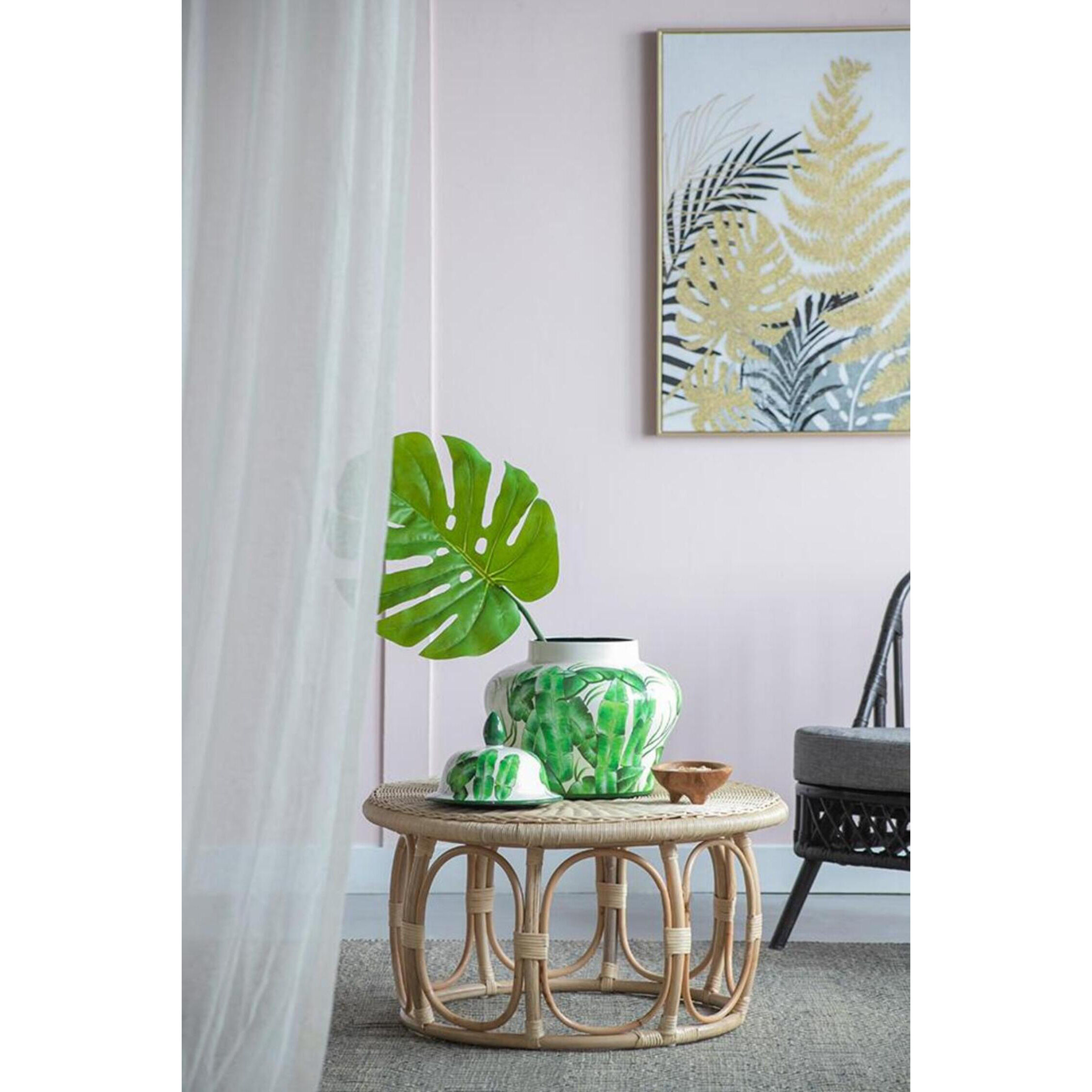 Lovise 16.9 X 13.8 inch Vase