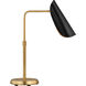 AERIN Tresa 1 Light 15.00 inch Table Lamp