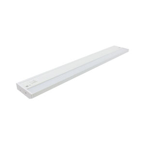 LED Complete Collection LED 24 inch White Undercabinet