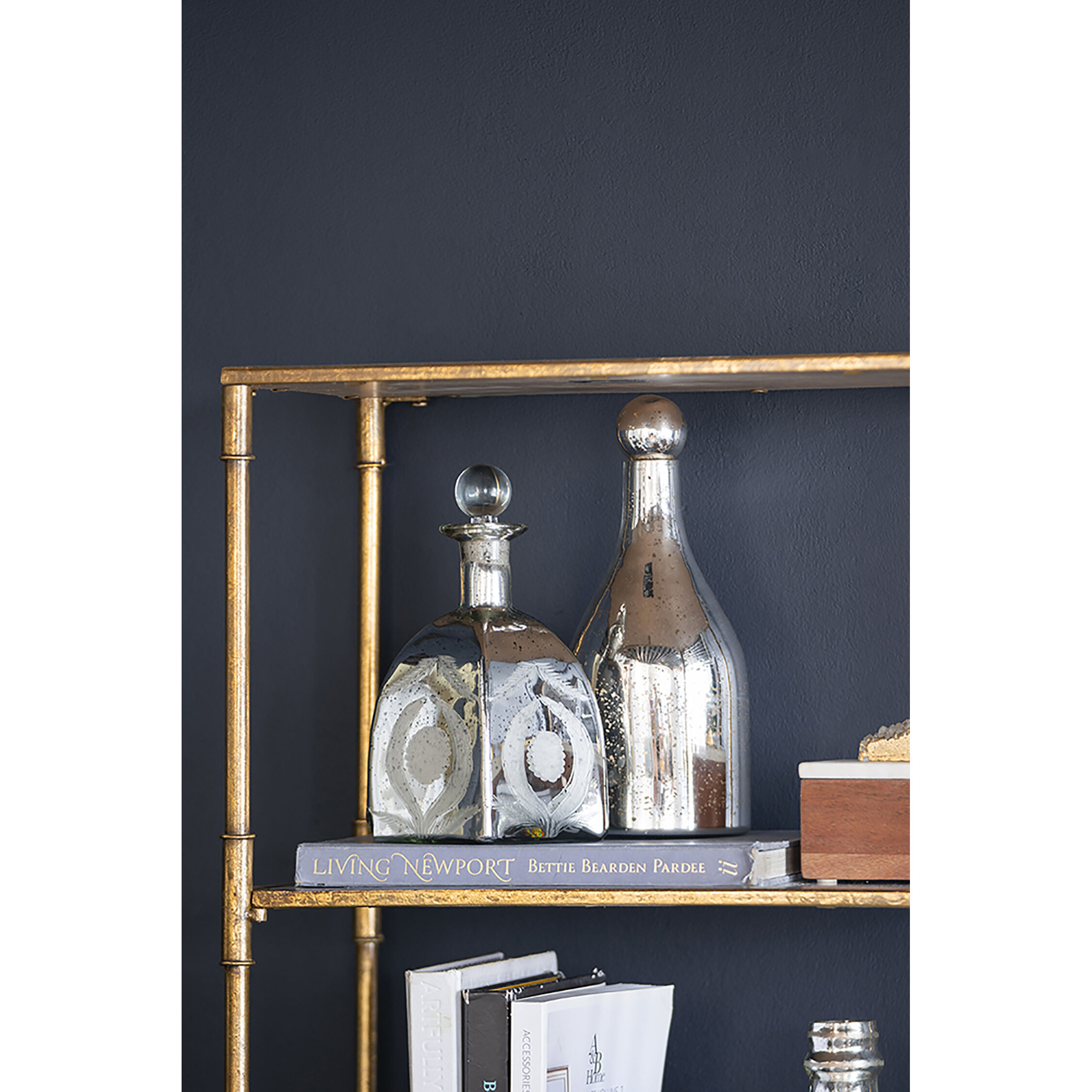 Anita 12 X 4.9 inch Jar