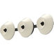 Holt 21.50 inch Bathroom Vanity Light