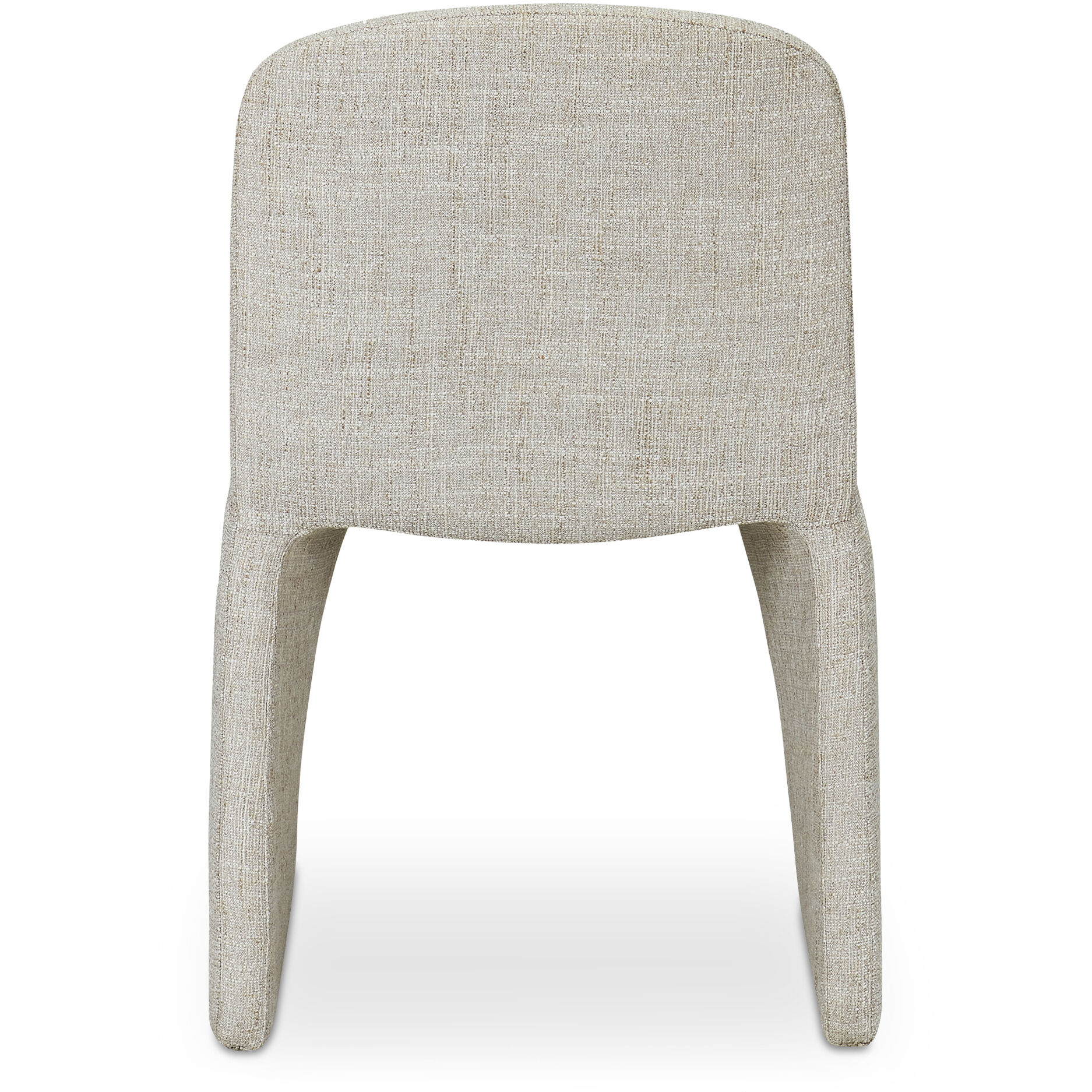 Ella Beige Dining Chair