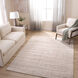Riya 36 X 24 inch Neutral Rug in 2 x 3