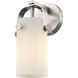 Pilaster II Cylinder 1 Light 4.50 inch Wall Sconce