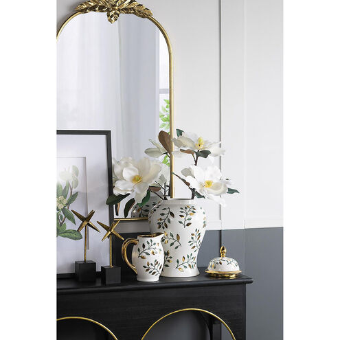 Ginger 19.1 X 11.2 inch Jar