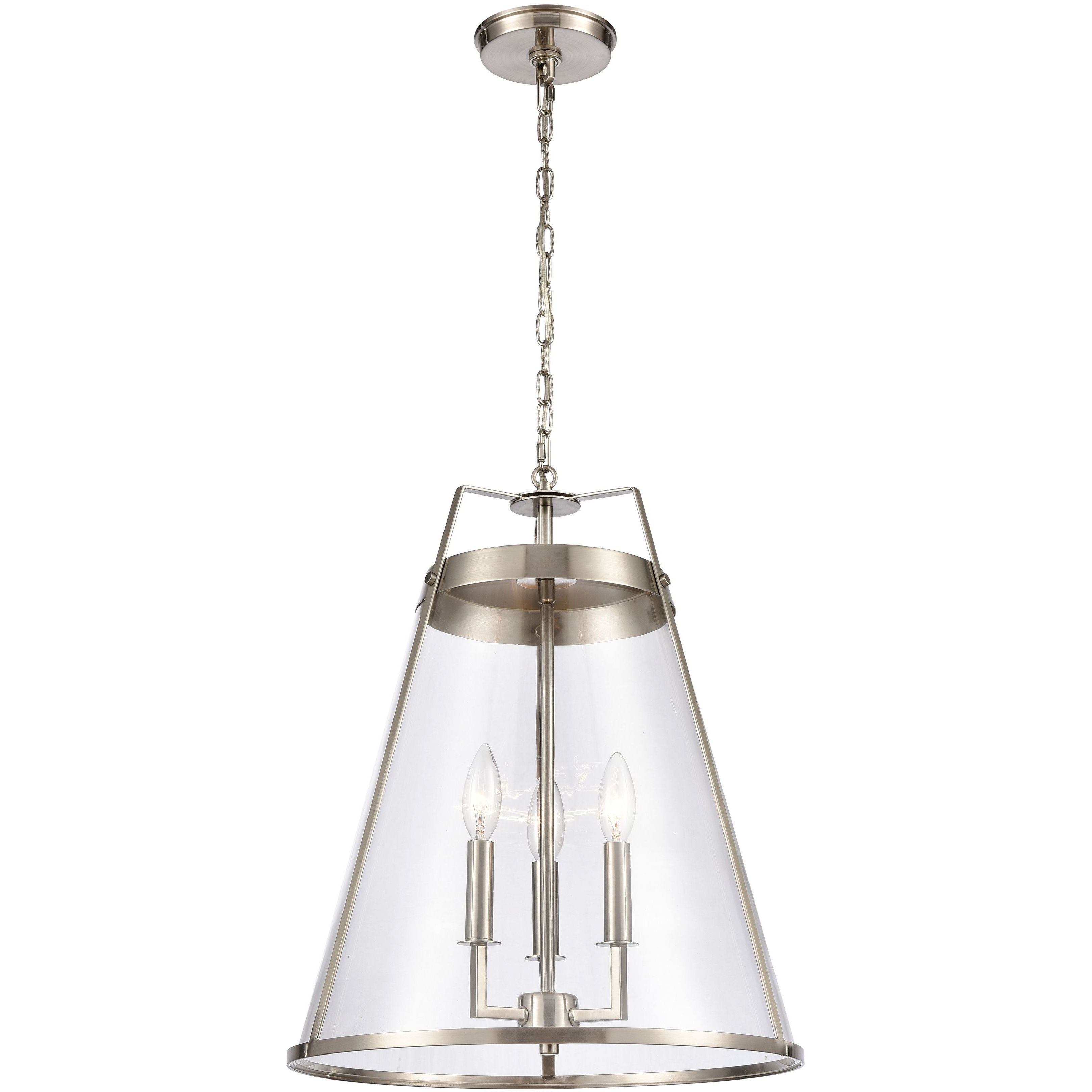 Judy Pendant Ceiling Light