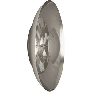 Michael Berman Brut 1 Light 17.75 inch Flush Mount