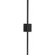 Phase 5 LED LED 32 inch Matte Black Linear Vanity Light Wall Light, Progress LED