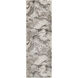 Hadim 94 X 32 inch Earth Tones Rug in 2 x 8