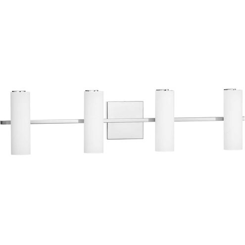 Colonnade LED LED 31 inch Polished Chrome Bath Vanity Wall Light