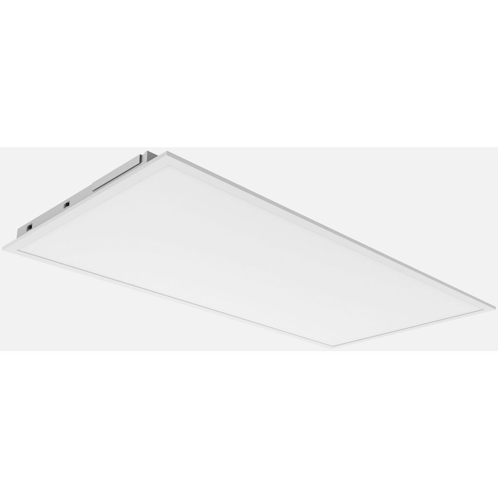 Panel light 24 inch White Panel Light Ceiling Light, Pack of 4