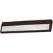 Zeelite 17.5 inch Bronze Under-Cabinet Light