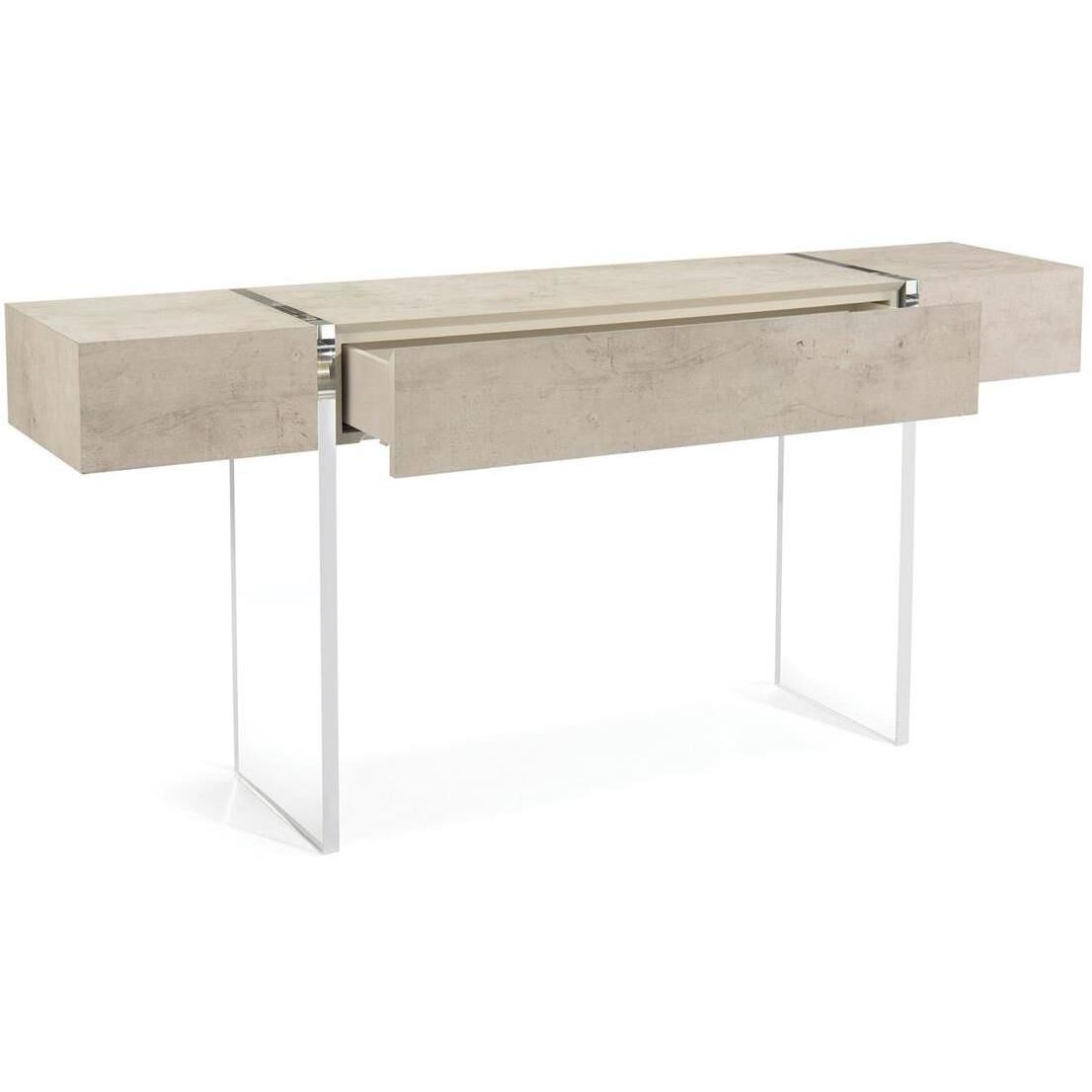 Loftus Console Table