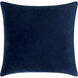 Cotton Velvet 18 inch Pillow Kit