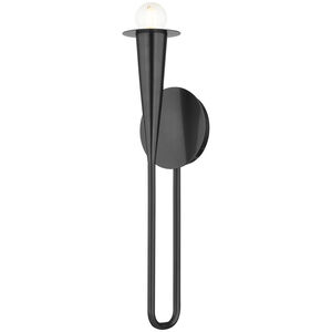 Danna 1 Light 5.00 inch Wall Sconce