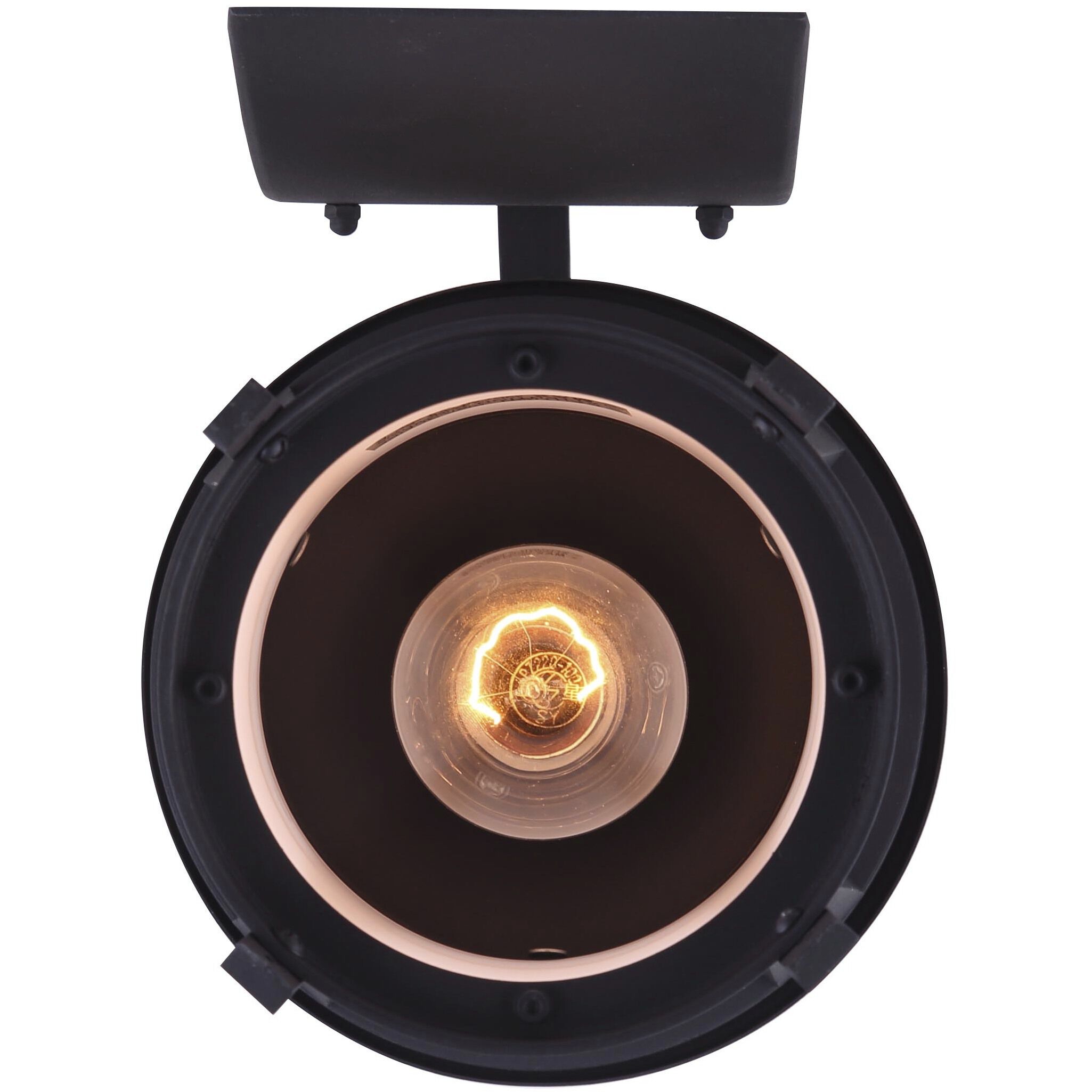 Madison 1 Light 11 inch Black Outdoor Wall Light