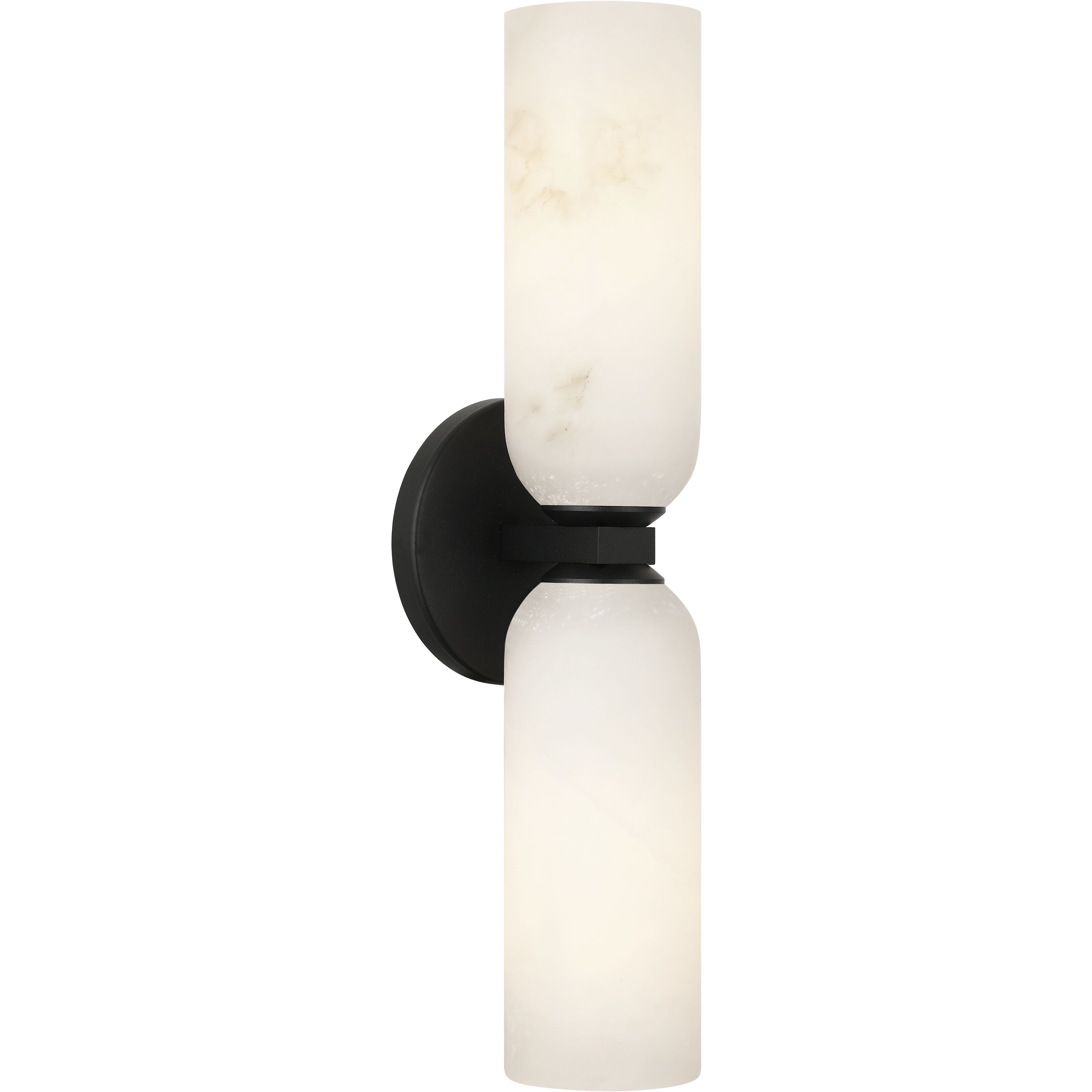 Jules 2 Light 4.75 inch Wall Sconce