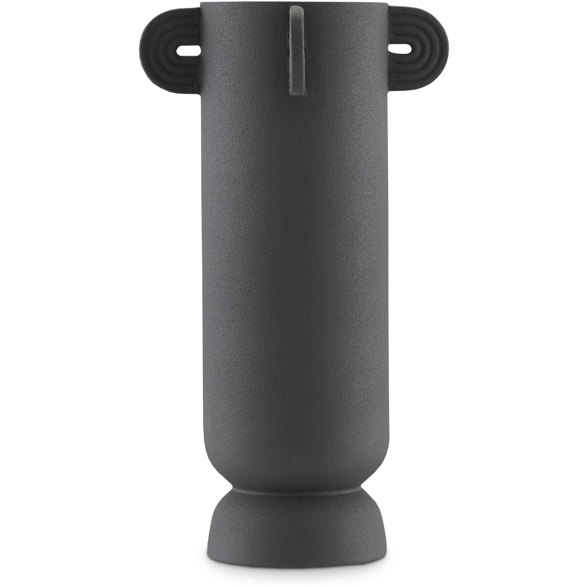 Happy 14 X 7.75 inch Vase