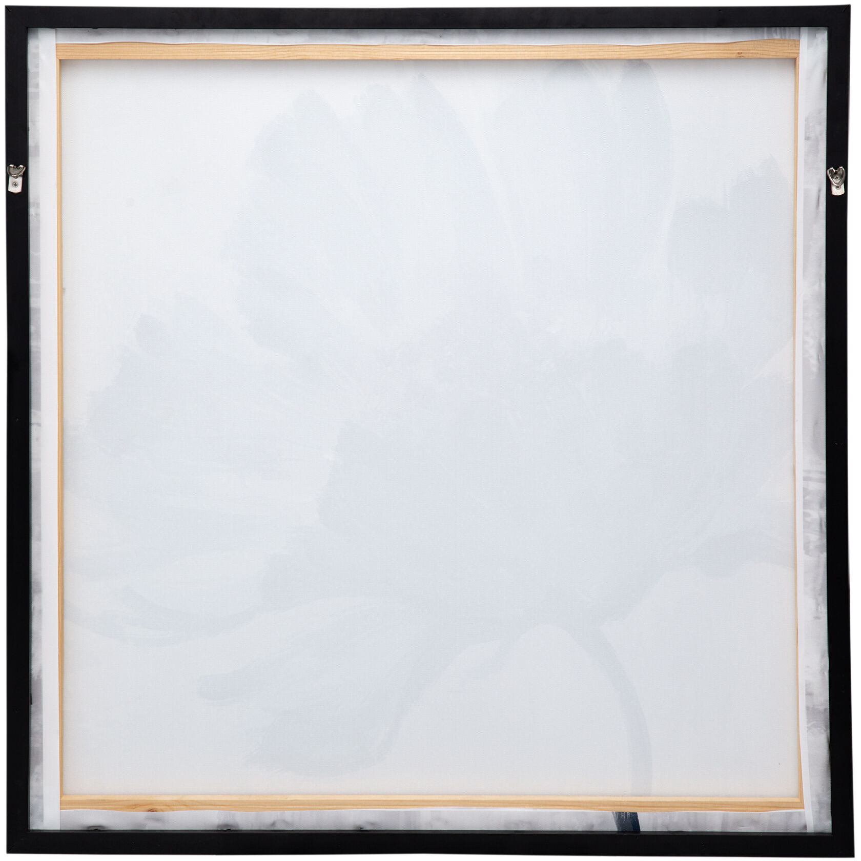 Anita Blue/White/Grey Wall Art