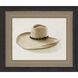 Southwestern Collection Beige Framed Art