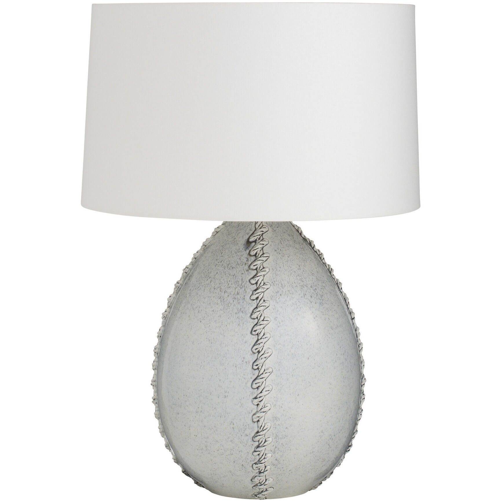 Jaxx 29.5 inch 150.00 watt Ice Reactive and Antique Brass Table Lamp Portable Light