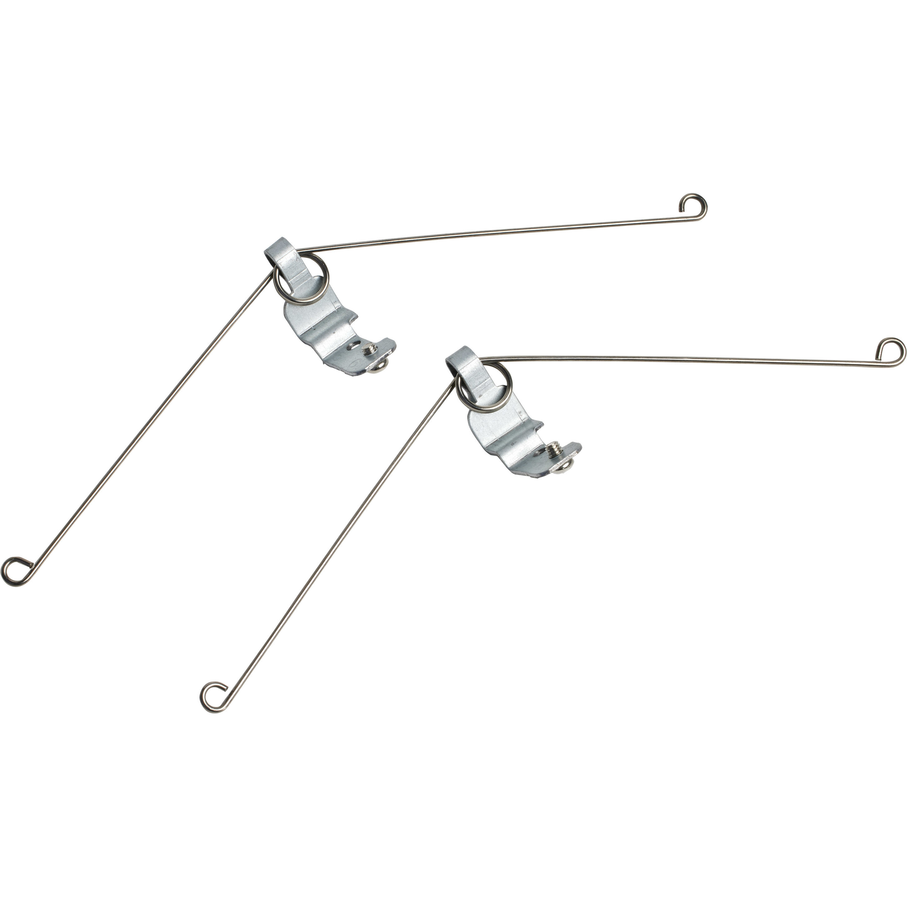 Brentwood Integrated LED White LED Disk