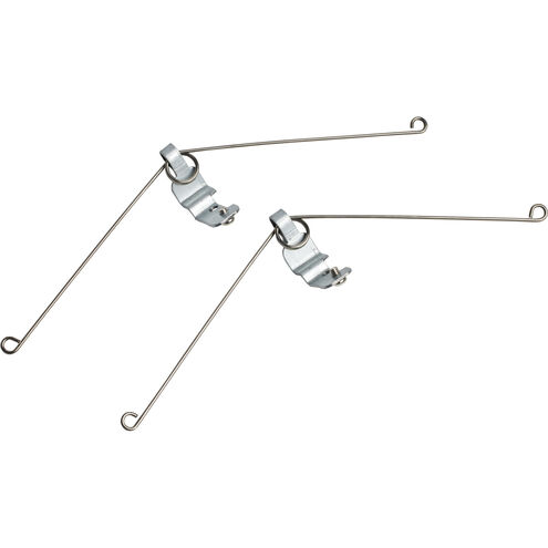 Brentwood Integrated LED White LED Disk