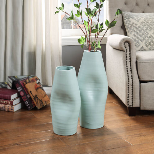 Guzzi 19 X 9 inch Vase