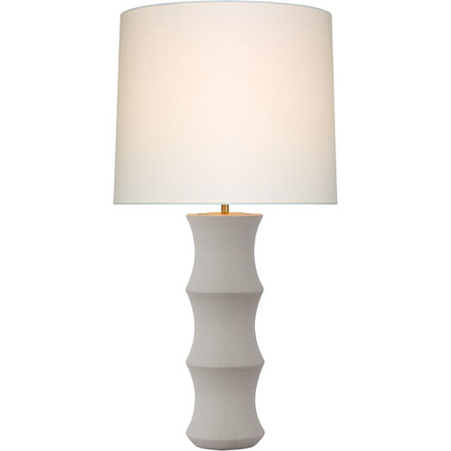 AERIN Marella 1 Light 18.00 inch Table Lamp