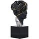 Fragmented 20 X 7.5 inch Sculpture