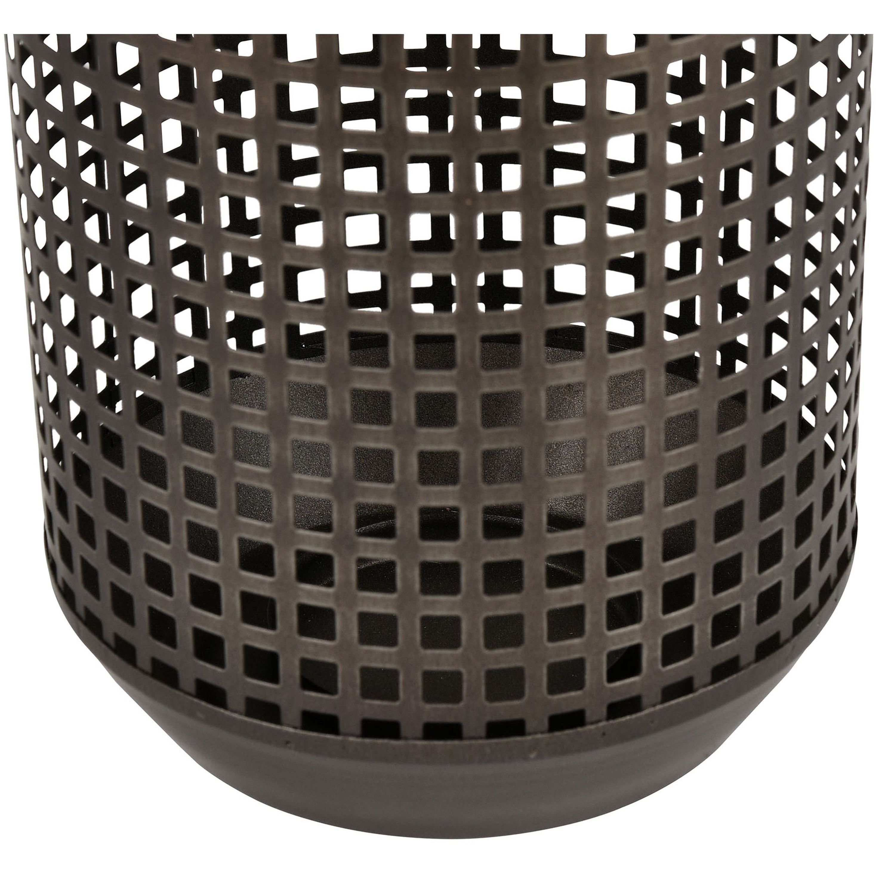 Rawmarsh 15 X 6.25 inch Lantern