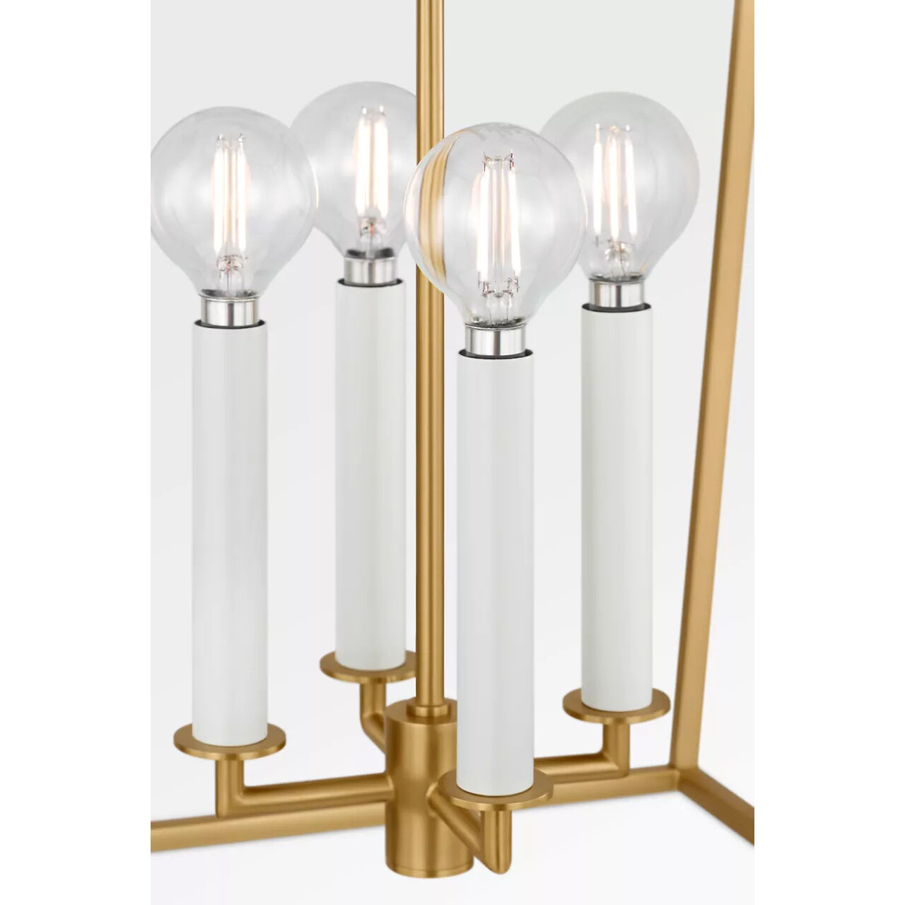 kate spade new york Carlyle Lantern Pendant Ceiling Light