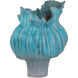 Flying 12.75 X 12.5 inch Vase