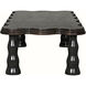 Lilly 65 X 32 inch Pale Coffee Table