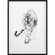 Changla Printed Artwork Wall Art, Set of 2