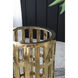 Ronnan 22.8 X 11.8 inch Vase