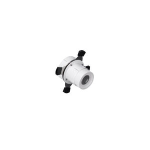 Accessories 24V White Track Head Ceiling Light
