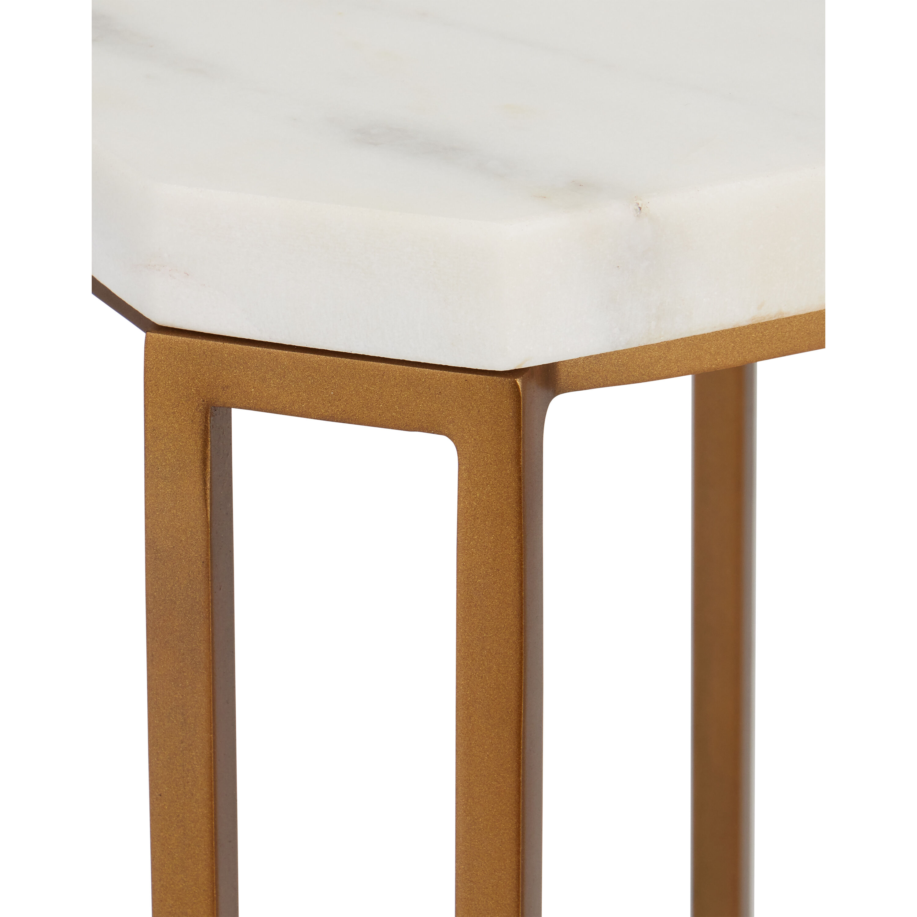 Ocho Drinks Table