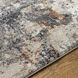Tuscany 114 X 79 inch Taupe Rug, Rectangle