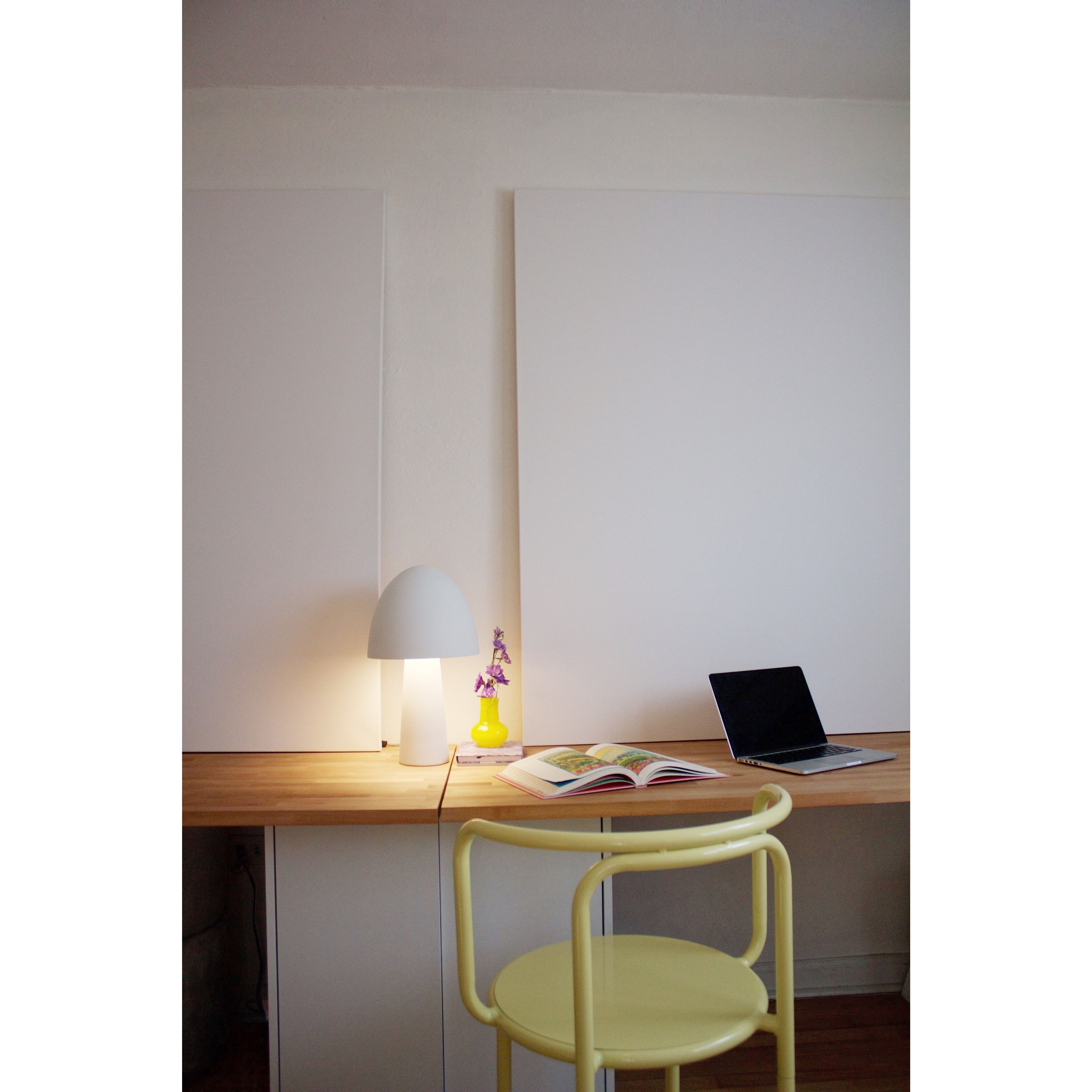 Vicky 17 inch 60.00 watt Soft White Table Lamp Portable Light