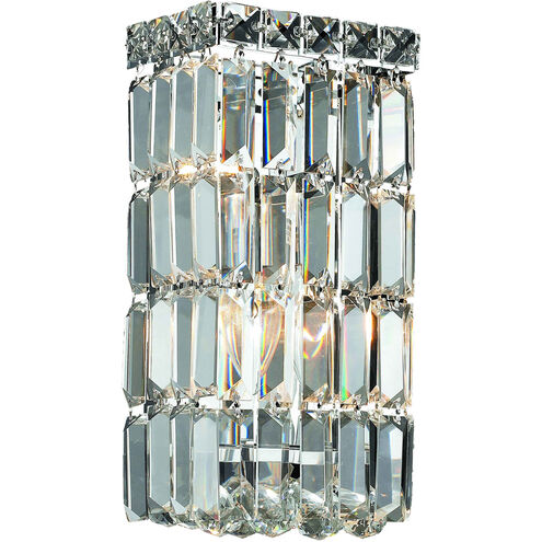 Maxime 2 Light 6.00 inch Wall Sconce