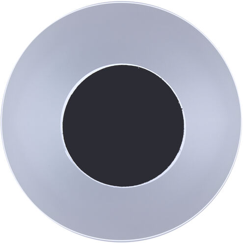 Caleb 19 inch 60.00 watt Matte White & Wood Table Lamp Portable Light