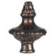Signature Rust Finial