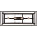Isola 4 Light 32.25 inch Oil Rubbed Bronze Chandelier Ceiling Light