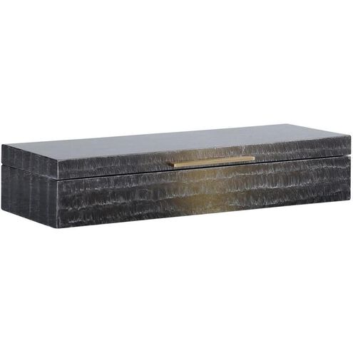 Moonlit Waves 20.25 X 7.25 inch Box